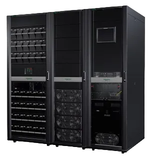 100kW SY100K250D