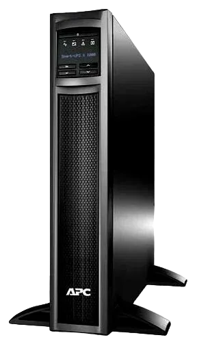 1500VA Rack / Tower LCD 230V SMX1500RMI2U